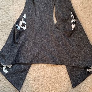 Comfortable and stylish vest